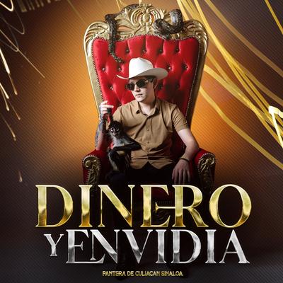 Dinero Y Envidia's cover