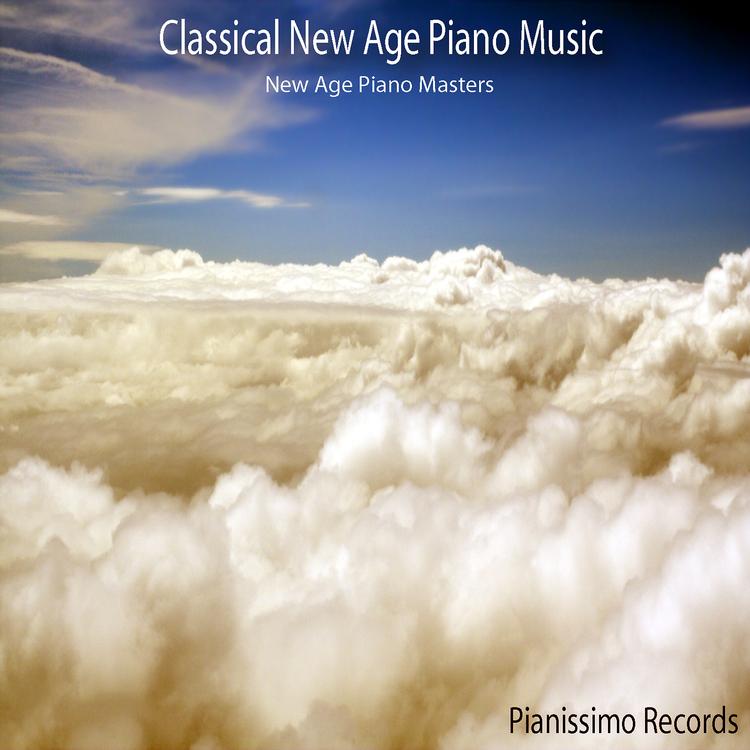 New Age Piano Masters's avatar image