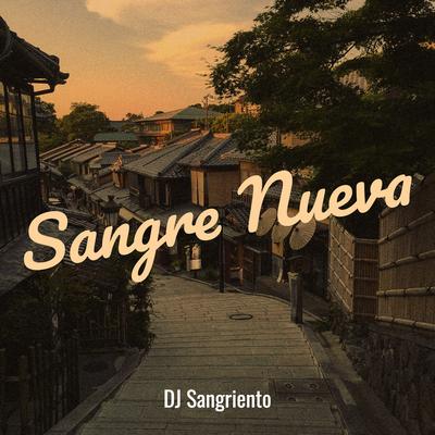 DJ Sangriento's cover