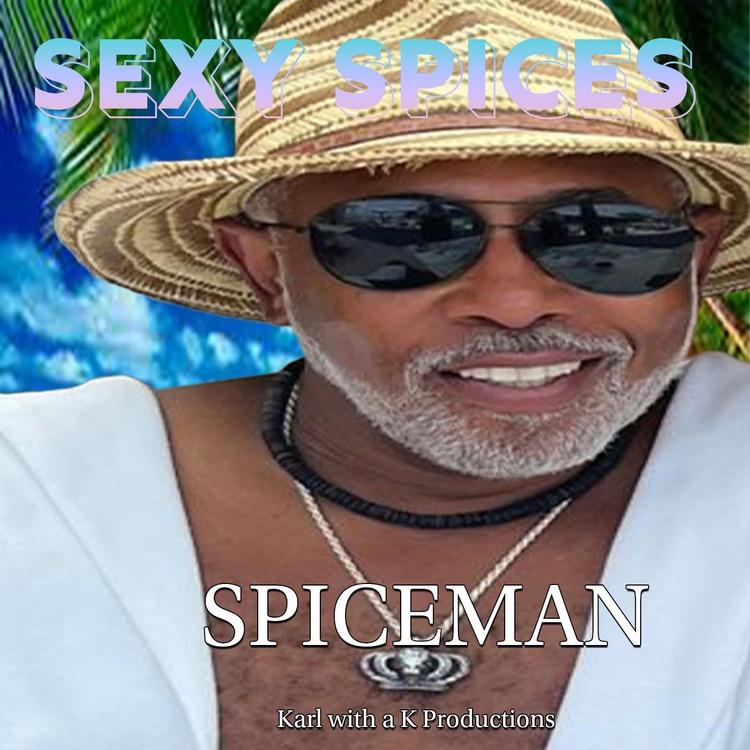 Spiceman's avatar image