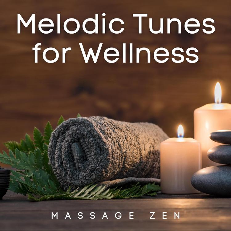 Massage Zen's avatar image