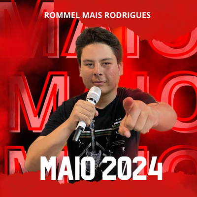 Eu Tenho que Me Decidir By Rommel Mais Rodrigues's cover