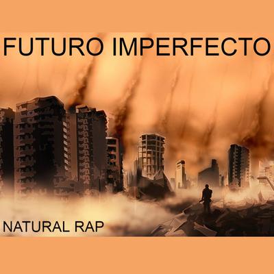 Futuro Imperfecto's cover