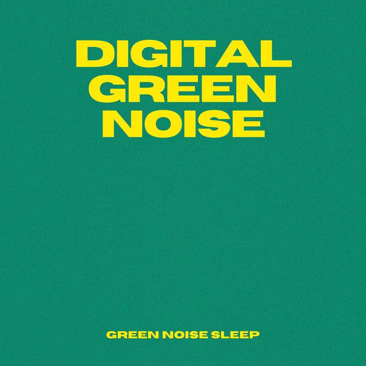 Green Noise Sleep's avatar image