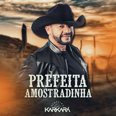 Prefeito Amostradinho's cover