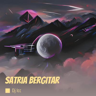 Satria Bergitar's cover