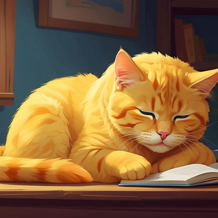 Meow's avatar image