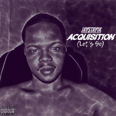 Jaystay1k's cover