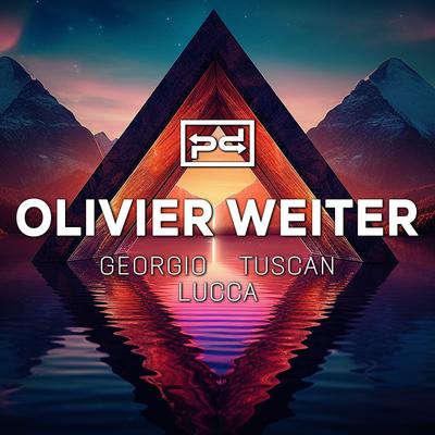 Lucca By Olivier Weiter's cover