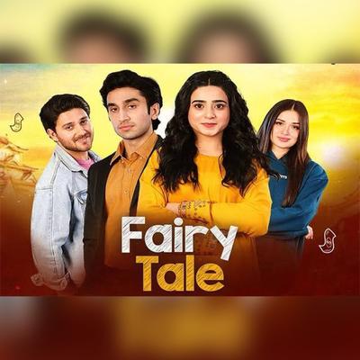 Kar Ke Dil Tere Hawalay (From Fairy Tale)'s cover