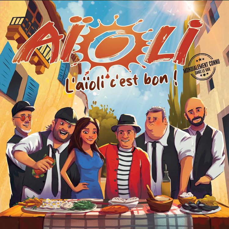 Aïoli's avatar image