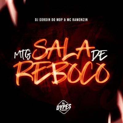 MTG Sala de Reboco (Mc Ramonzin Remix)'s cover