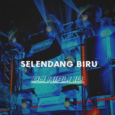 Selendang Biru's cover