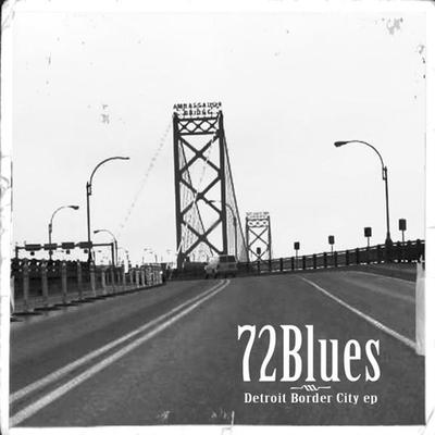 72 Blues's cover