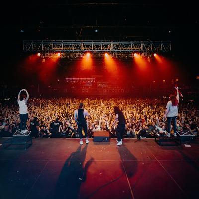 Playing God (Live at the Factory in Deep Ellum) By Polyphia's cover