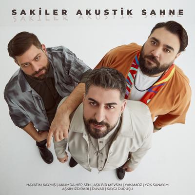 Sakiler Akustik Sahne's cover