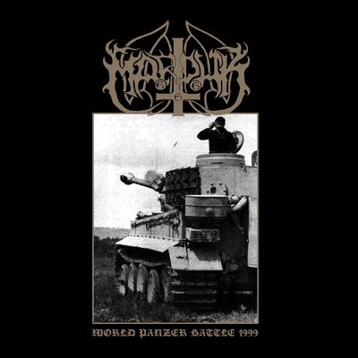 World Panzer Battle 1999 (Live)'s cover
