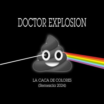 La caca de colores (Remezcla 2024)'s cover