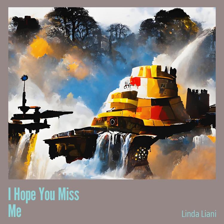 Linda Liani's avatar image