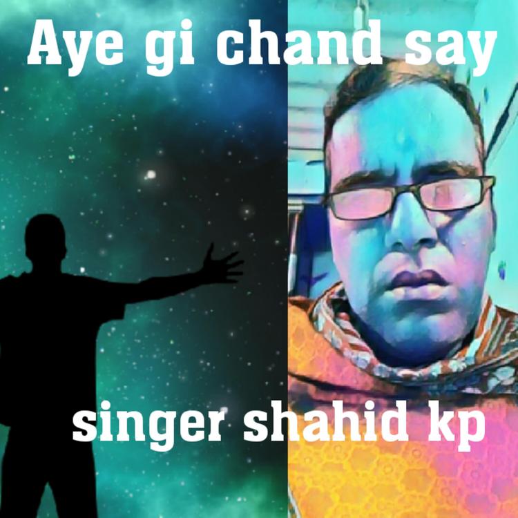 Singer Shahid Kp's avatar image
