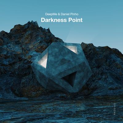 Darkness Point By DeepMe, Daniel Pinho (US)'s cover