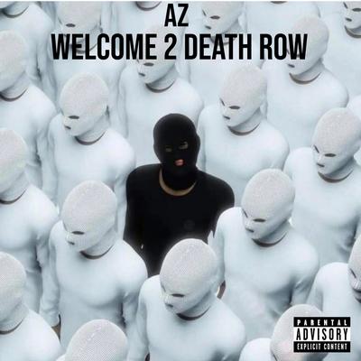 Welcome 2 Death Row's cover