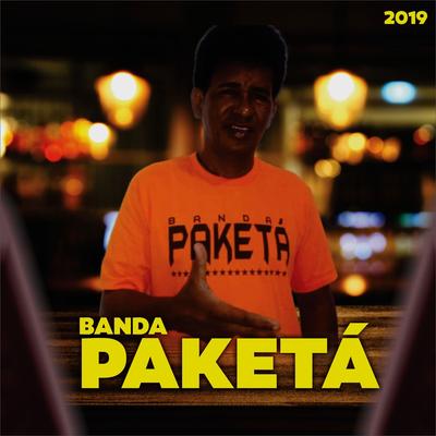 Toma Paketá By Banda Paketá's cover