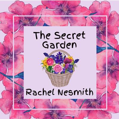Rachel Nesmith's cover