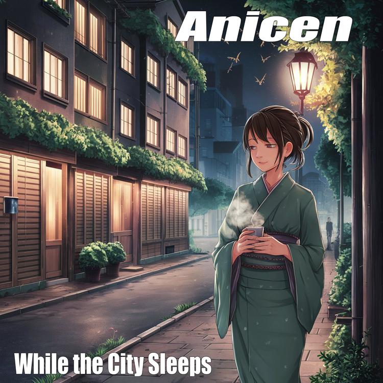 Anicen's avatar image