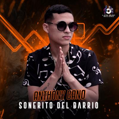Sonerito del Barrio (En Vivo)'s cover