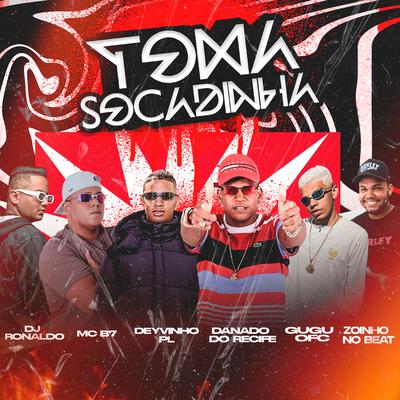 Toma Socadinha's cover