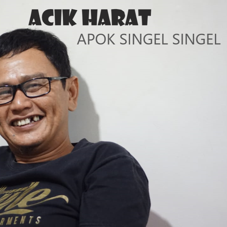 APOK SINGEL SINGEL's avatar image