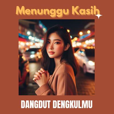 Menunggu Kasih's cover