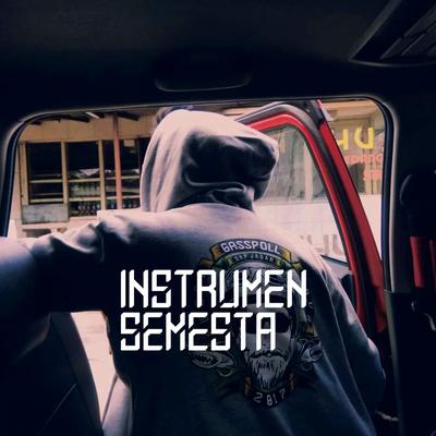 Instrumen semesta's cover