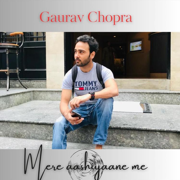 Gaurav Chopra's avatar image