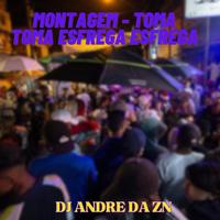 DJ ANDRE DA ZN's avatar cover