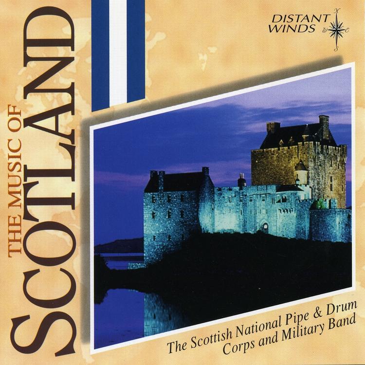 Scottish National Pipe & Drum Corps and Military Band's avatar image