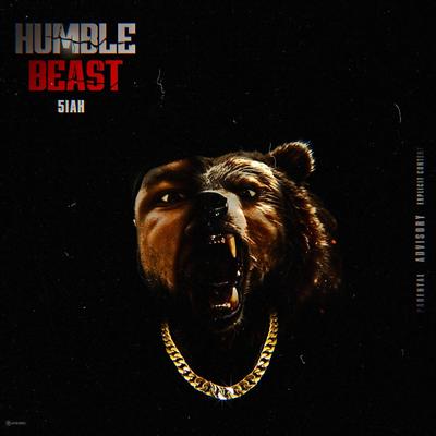 Humble Beast's cover