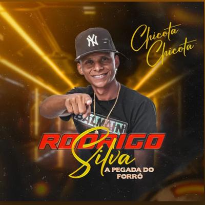 Rodrigo Silva Pegada do Forró's cover