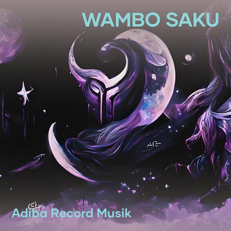 adiba record musik's avatar image