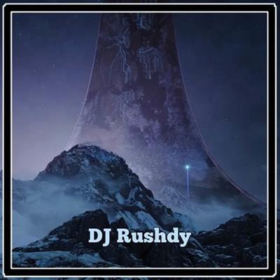DJ Aishiteru 3 By DJ Rushdy's cover