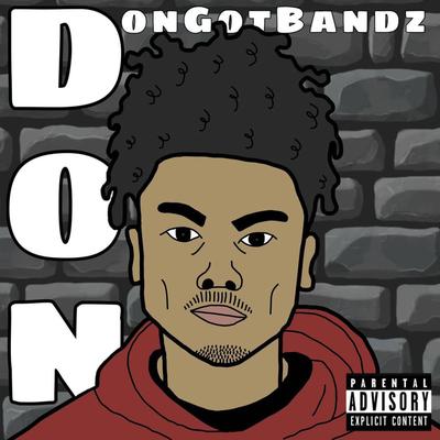 DON's cover