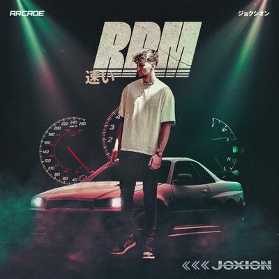 RPM By JOXION's cover