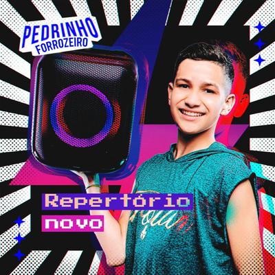 Repertório Novo's cover