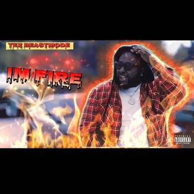 Im Fire's cover