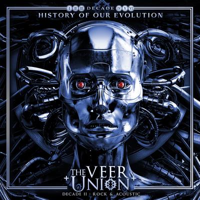 Living Not Alive By The Veer Union's cover