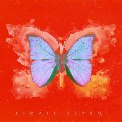 Ismail Izzani's cover