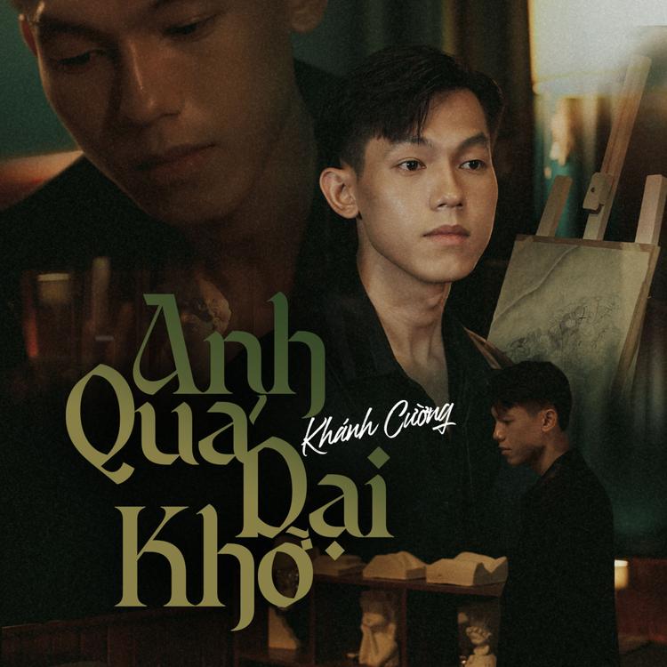 Khánh Cường's avatar image