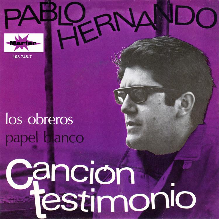 Pablo Hernando's avatar image