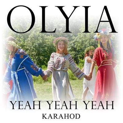 Karahod (Yeah yeah yeah)'s cover